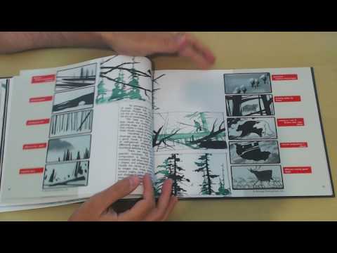 Dream Worlds - Hans Bacher