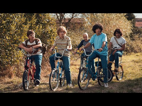 Live is Life: la gran aventura - Nuevo tráiler