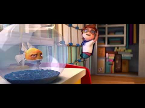 Trailer de Bruno (2018) de Kaxan Animation