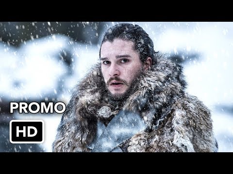 Game of Thrones 7x06 Promo &quot;Beyond the Wall&quot; (HD)