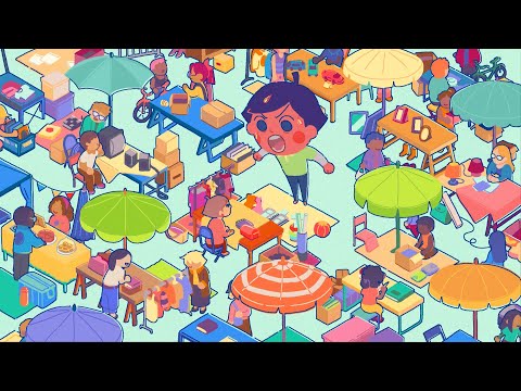 T&#039;AS VENDU MES ROLLERS ? Animated Short Film 2020