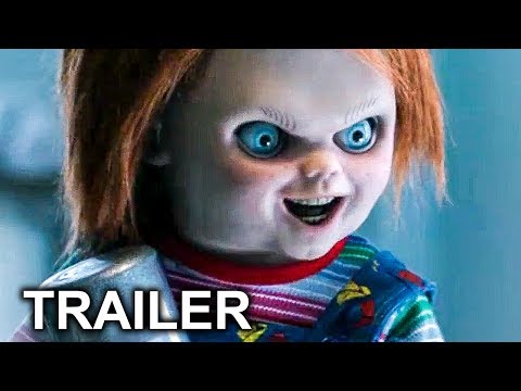 CULT OF CHUCKY - Trailer Oficial Subtitulado Español Latino 2017