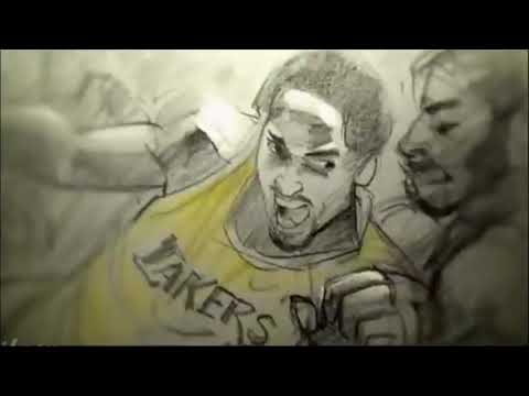 Dear Basketball, por Kobe Bryant (SUB. ESPAÑOL)
