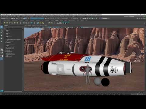 Media &amp; Entertainment Collection 2018: End-to-end Production Workflow