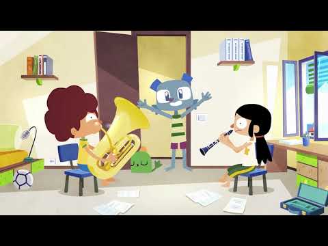 SPOT PREMIOS QUIRINO 2021