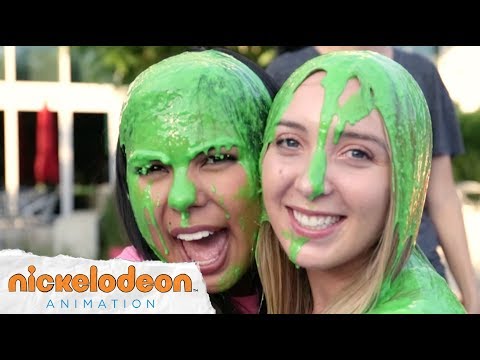 Our NICKternship Program | Inside Nick | Nickelodeon
