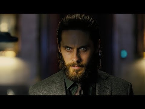 BLADE RUNNER 2049 - &quot;2036: Nexus Dawn&quot; Short