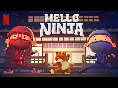 Hola, Ninja Español