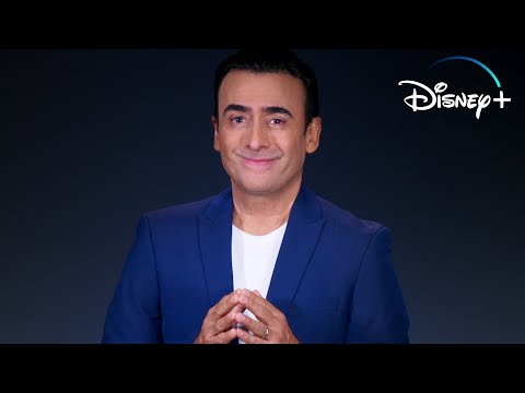 Voluntarios: Todo sea por la Ciencia | Disney+