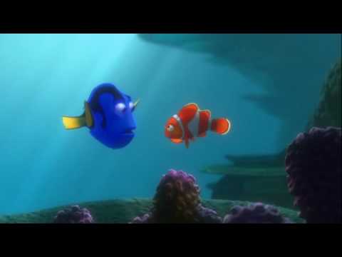 Buscando a Nemo - Trailer Original