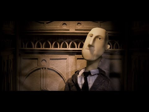 Lost Property Office - Trailer - Stockholm International Film Festival 2017