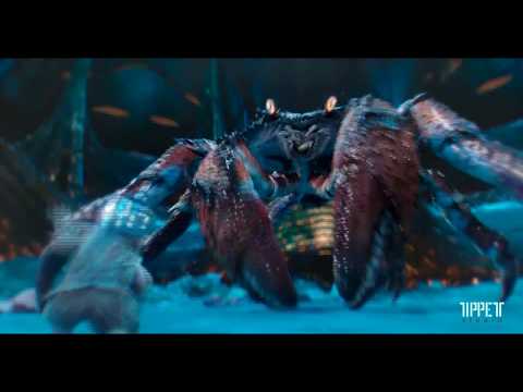 SIGGRAPH 2017 | Powerful Look Development and Lighting With Katana