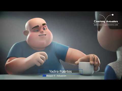 Showcase Alumnos 2020