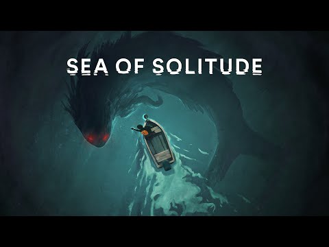 Sea of Solitude: Official Teaser Trailer | EA Play 2018