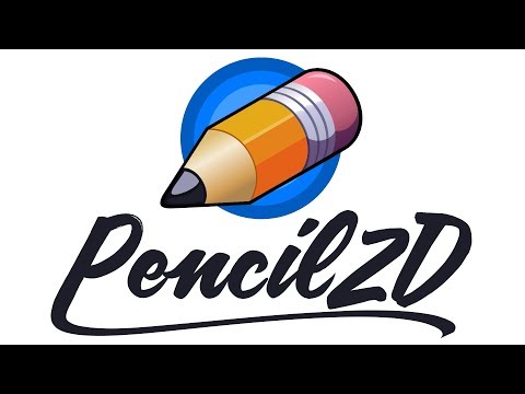 Pencil2D User Showcase 2017