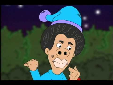 Profesor Super O - Dolorido y Adorido