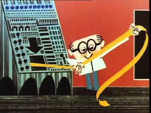 Automania 2000 (1963)