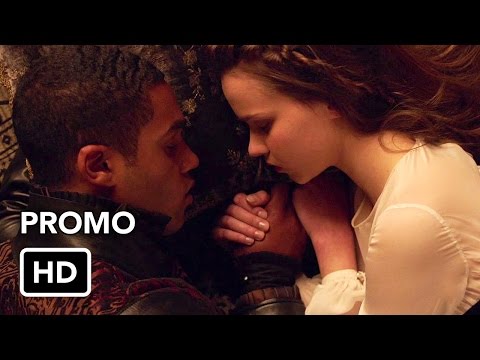 Still Star-Crossed (ABC) Promo HD - Shondaland series