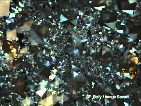 Alias | Wavefront Demo Reel ca. 1997