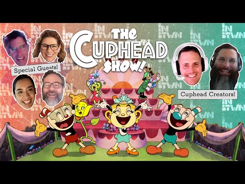 THE CUPHEAD SHOW! Interview