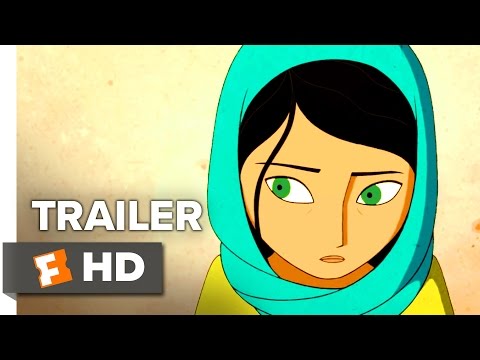 The Breadwinner Teaser Trailer #1 (2017) | Movieclips Indie