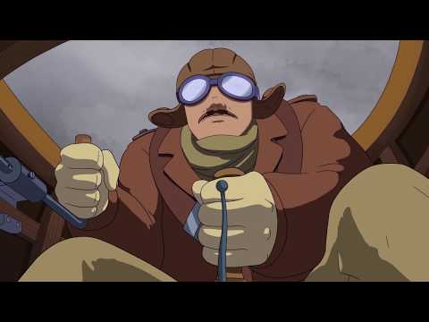 ARTAN Animation - REEL 2019 -