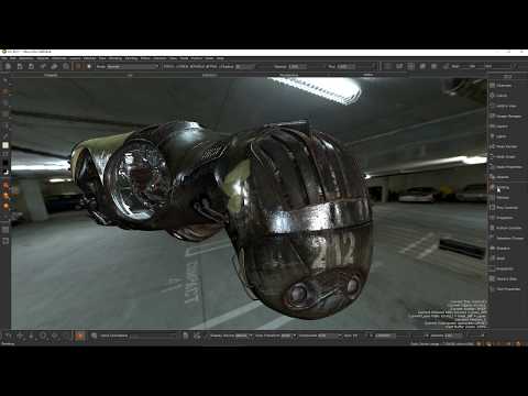 Mari 4.0 | Core Features