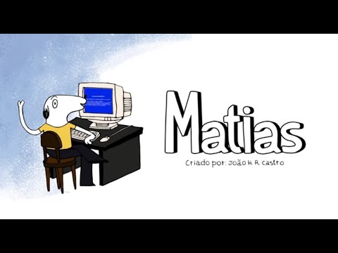 MATIAS: Entrevista de Emprego