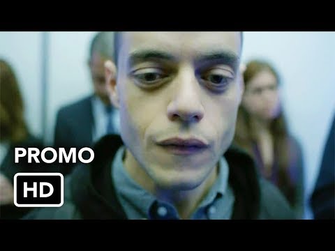 Mr. Robot 3x05 Promo &quot;eps3.4_runtime-err0r,r00&quot; (HD) Season 3 Episode 5 Promo