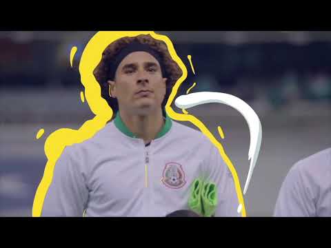 PLATYPUS ANIMATION REEL 2019