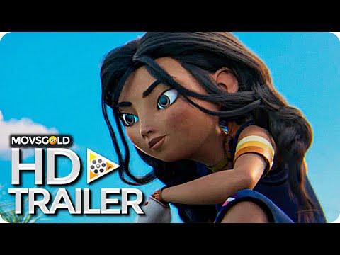 KAYARA Teaser Tráiler (2022)