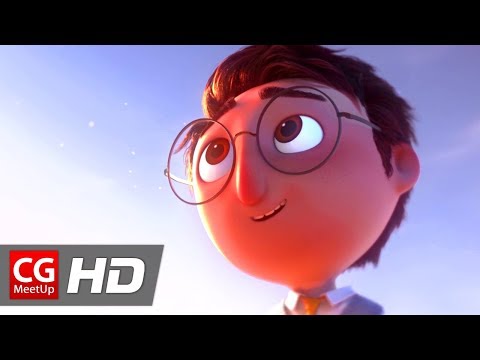 CGI Animated Short Film: &quot;Crunch&quot; by Gof Animation | CGMeetup