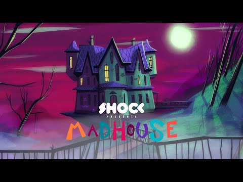 Madhouse: se abren las puertas del manicomio - Serie web | Shock