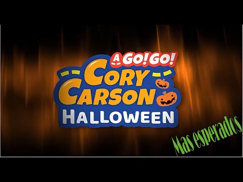 Tut tut Cory bólidos: halloween (2020) (Estreno Netflix)