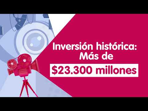 Convocatorias audiovisuales 2020