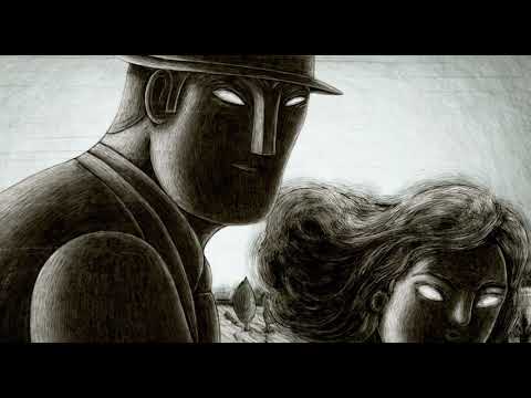 Trailer &quot;Uncle Thomas&quot; by Regina Pessoa