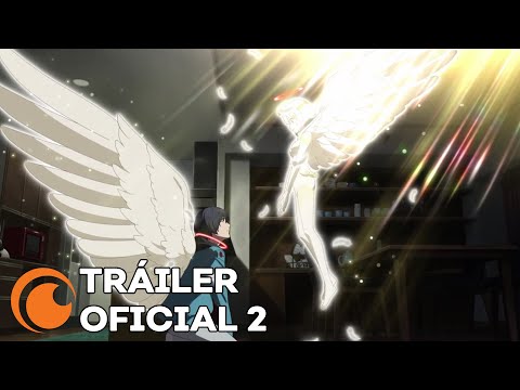 Platinum End | TRÁILER OFICIAL 2