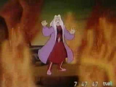 LA CORONA MAGICA (intro apertura a buena calidad)