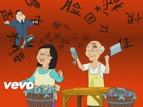 Mama 诶艾迪 Baba - Stan Smith Solo (Official Video)