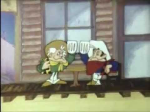 Los Tolimenses Go West (1980)