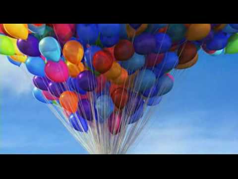 Up - Teaser Tráiler Español HD