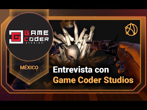 Entrevista con GameCoder Studios - Estudio de Videojuegos en México