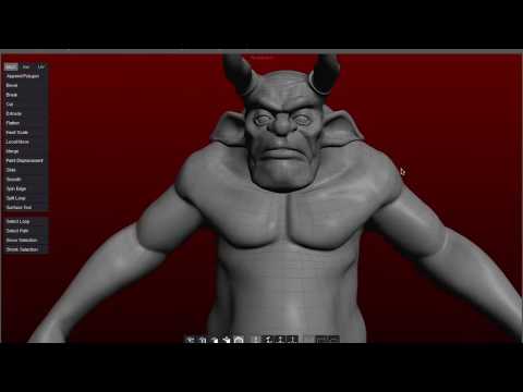 Silo: 3D Modeling Zen