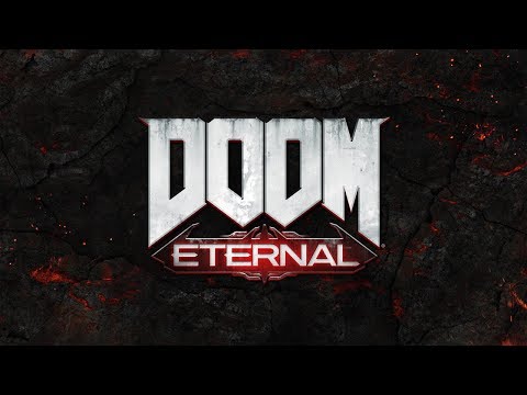 DOOM Eternal – Trailer officiel (E3 2018)