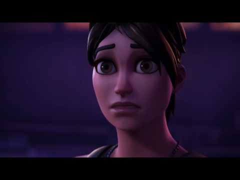 Fortnite [PS4/XOne/PC] A Hard Day&#039;s Night Cinematic Trailer