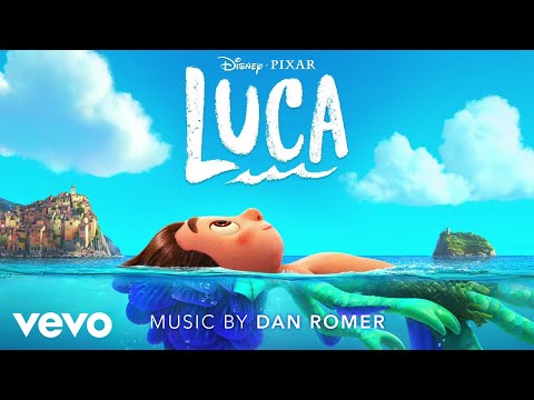 Dan Romer - Portorosso (From &quot;Luca&quot;/Audio Only)