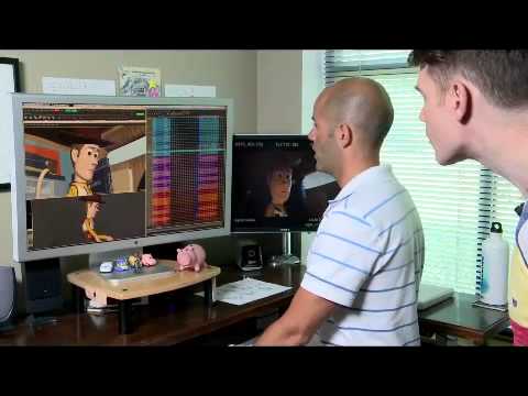 Inside Pixar &#039;I haven&#039;t thought about anything but Toy Story 3 for four years&#039; | Film | guardian co uk