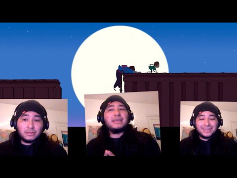 Cortometraje &quot;LA BESTIA&quot; - Detrás de su Producción y Entrevista con Ram Tamez (Director)