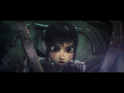 Reel de Animación - Diego Villanueva