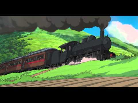 El viento se levanta - Trailer en español (HD)